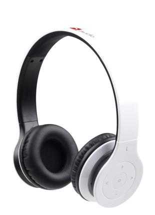 Навушники Gmb Audio BHP-BER-W Bluetooth, Berlin білий колір (к...