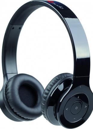 Навушники Gmb Audio BHP-BER-BK Bluetooth, Berlin чорний колір ...