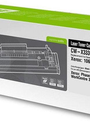 Картридж Xerox Phaser 3330 /WC3335/3345 (106R03621) (CW-X3330M...
