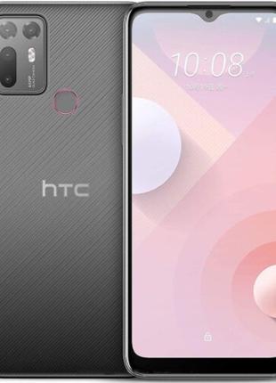 Защитная гидрогелевая пленка для HTC Desire 20+