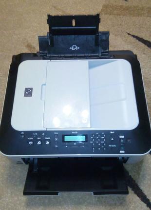 МФУ Canon МХ 320 4in1 принтер сканер копир