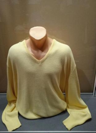 Чоловічий светр puritan