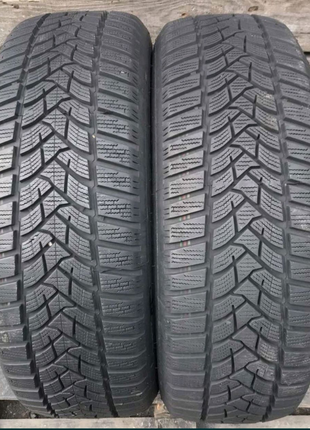 205/60 R16 Dunlop SP Winter Sport M3 92H