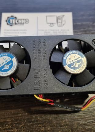 Ретро кулер для процессоров Intel Slot 1 / 3 PIN / Сокет Slot ...