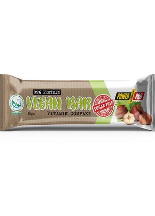 Vegan Bar 32% (60 g)