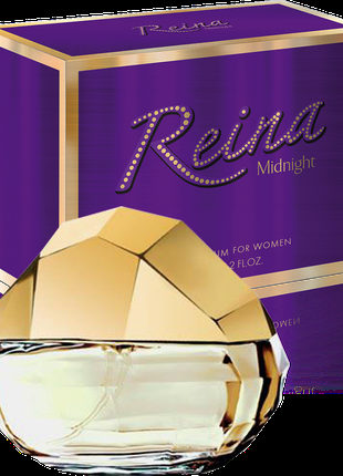 Жіноча парфумована вода Reina Midnight