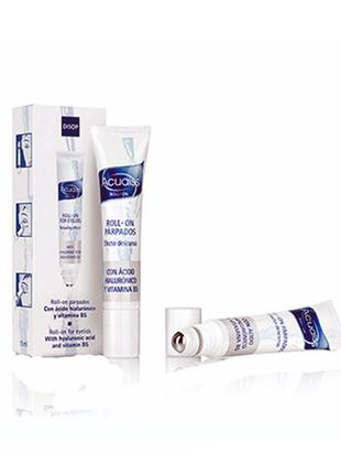 Гель для повік "ACUAISS ROLL-ON" 15 мл. Іспанія
