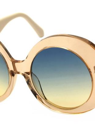 Сонячні окуляри "Linda Farrow" 1050 C3-1