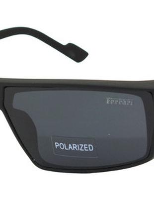 Солнцезащитные очки "FERRARI" POLAROID 2098 C2