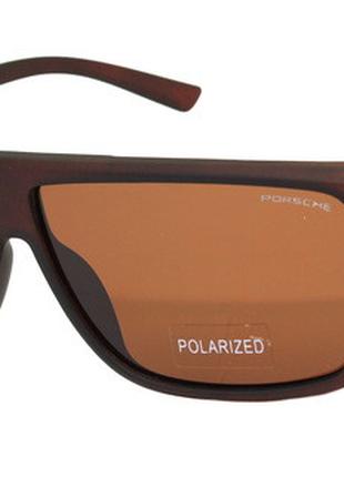 Солнцезащитные очки "PORSCHE" POLAROID 2102 C6