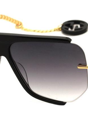 Солнцезащитные очки "GUCCI" 0897S C1