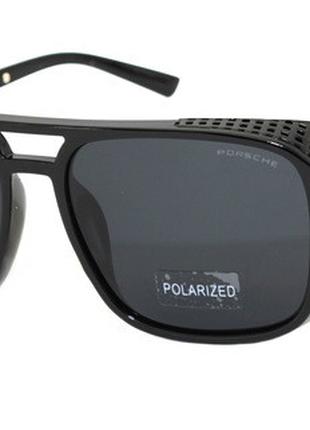 Солнцезащитные очки "PORSCHE" POLAROID 2100 C1