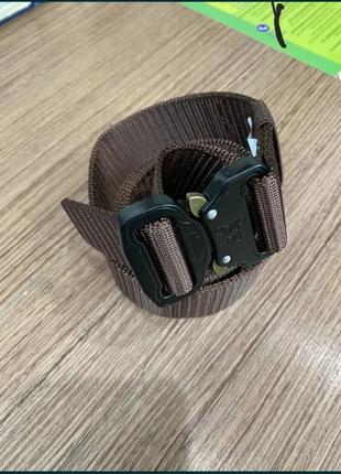 Тактический ремень для штанов "Tactical Belt"