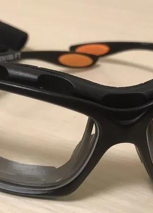 Захисні тактичні окуляри для ВСУ