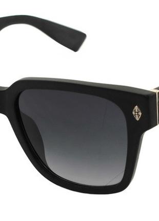 Солнцезащитные очки "Chrome Hearts" GIVENHED BK