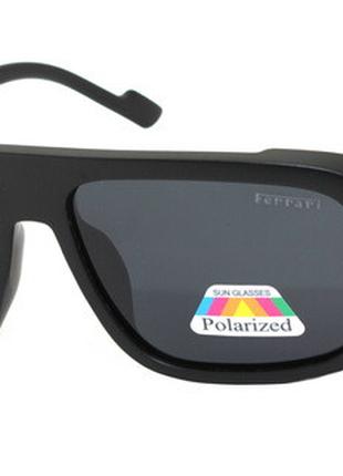 Солнцезащитные очки "FERRARI" POLAROID 2115 C2