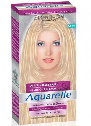 Засіб для мелірування волосся BLOND - ON Aquarelle