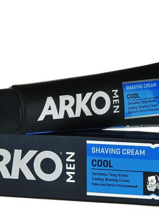 Крем для бритья ARKO Men Cool