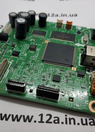 Плата форматирования (форматер) Canon PIXMA MG2140 Main Board ...