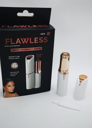 Жіночий епілятор для обличчя flawless