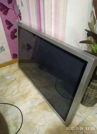 Телевизор-плазма Panasonic PH-42PW6