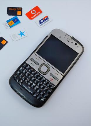 Nokia e5-00 E5 00