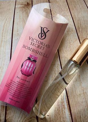 Bombshell vs парфюм женский аромат духи женские тестер 20 мл