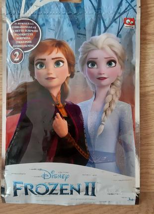 Набір для творчості Disney Frozen