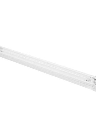 Світильник DELUX FLP 1x15W з бактерицидною лампою в комплекті