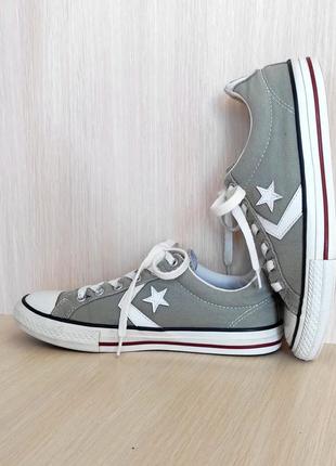 converse one star ox