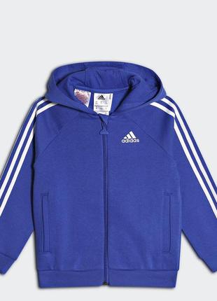 Кофта для малышей adidas favourite logo cf7437