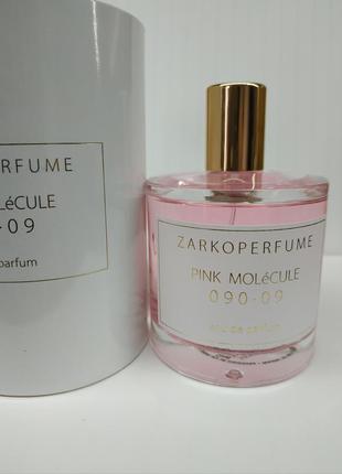Zarkoperfume pink molecule 090.09