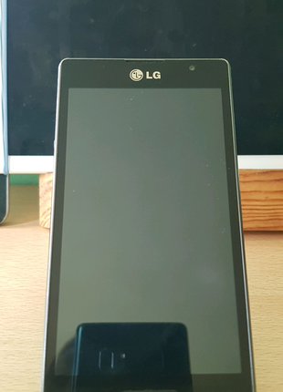 Lg P765