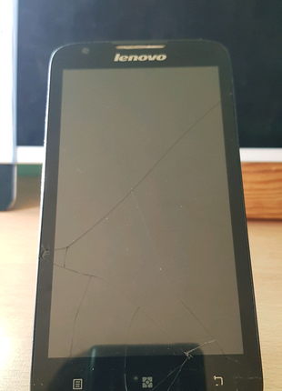 Lenovo a680