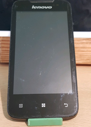 Lenovo a390