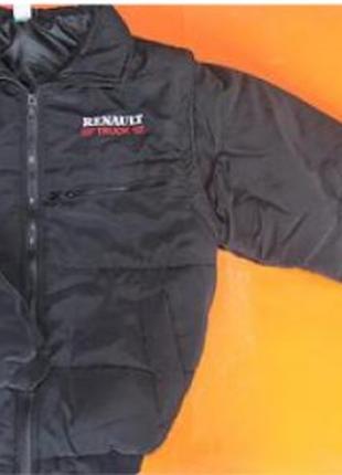 Куртка RENAULT (L)