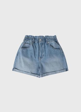 Gap джинсовые шорты для девочки. оригинал.