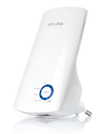 Ретранслятор TP-Link TL-WA850RE (300Mbps Wireless N Range Exte...