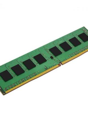 Пам'ять DDR4 16GB 2666MHz PC4-21300 Kingston (KVR26N19D8/16) (...