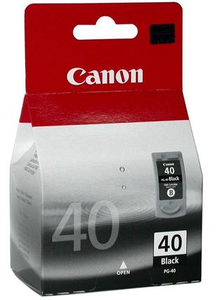 Картридж Canon PG-40 (iP1200/1600/2200, PIXMA MP150/170/450) (...
