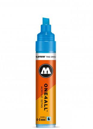 Molotow / Маркер акриловый ONE4ALL 327HS (4-8ММ)