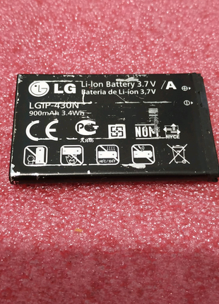 Акумулятор LG lgip-430n