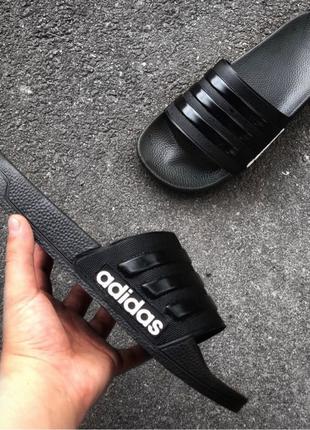 мужские тапки Adidas