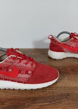 Кросівки nike roshe one christmas, 39/25см.