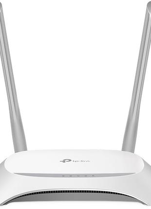 Маршрутизатор TP-Link TL-WR850N (код 129591)