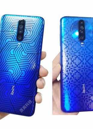 Гідрогелева плівка для Pixel 7 pro на будь-яку модель