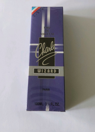 Версія chanel bleu de chanel для чоловіків charle wizard 100 мл