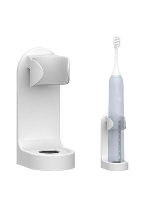Подставка навесная для электрической зубной щетки