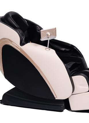 Массажное кресло XZERO LX 99 Luxury Black