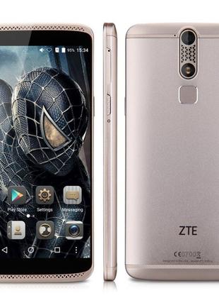 Защитная гидрогелевая пленка для ZTE Axon Mini